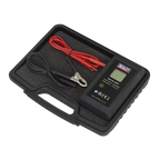 Multi Voltage Glow Plug Tester VS270