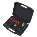 Multi Voltage Glow Plug Tester VS270