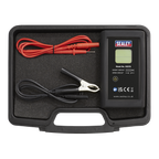 Multi Voltage Glow Plug Tester VS270