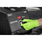 Coolant Cooled Induction Heater 3700W VS280