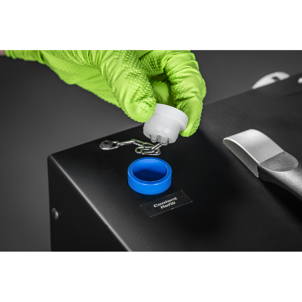 Coolant Cooled Induction Heater 3700W VS280