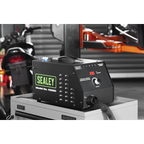 Coolant Cooled Induction Heater 3700W VS280