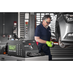 Coolant Cooled Induction Heater 3700W VS280