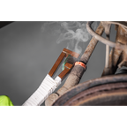 Coolant Cooled Induction Heater 3700W VS280