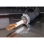 Dual AC/Coolant Cooled Induction Heater 12kW VS290