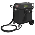 Dual AC/Coolant Cooled Induction Heater 12kW VS290