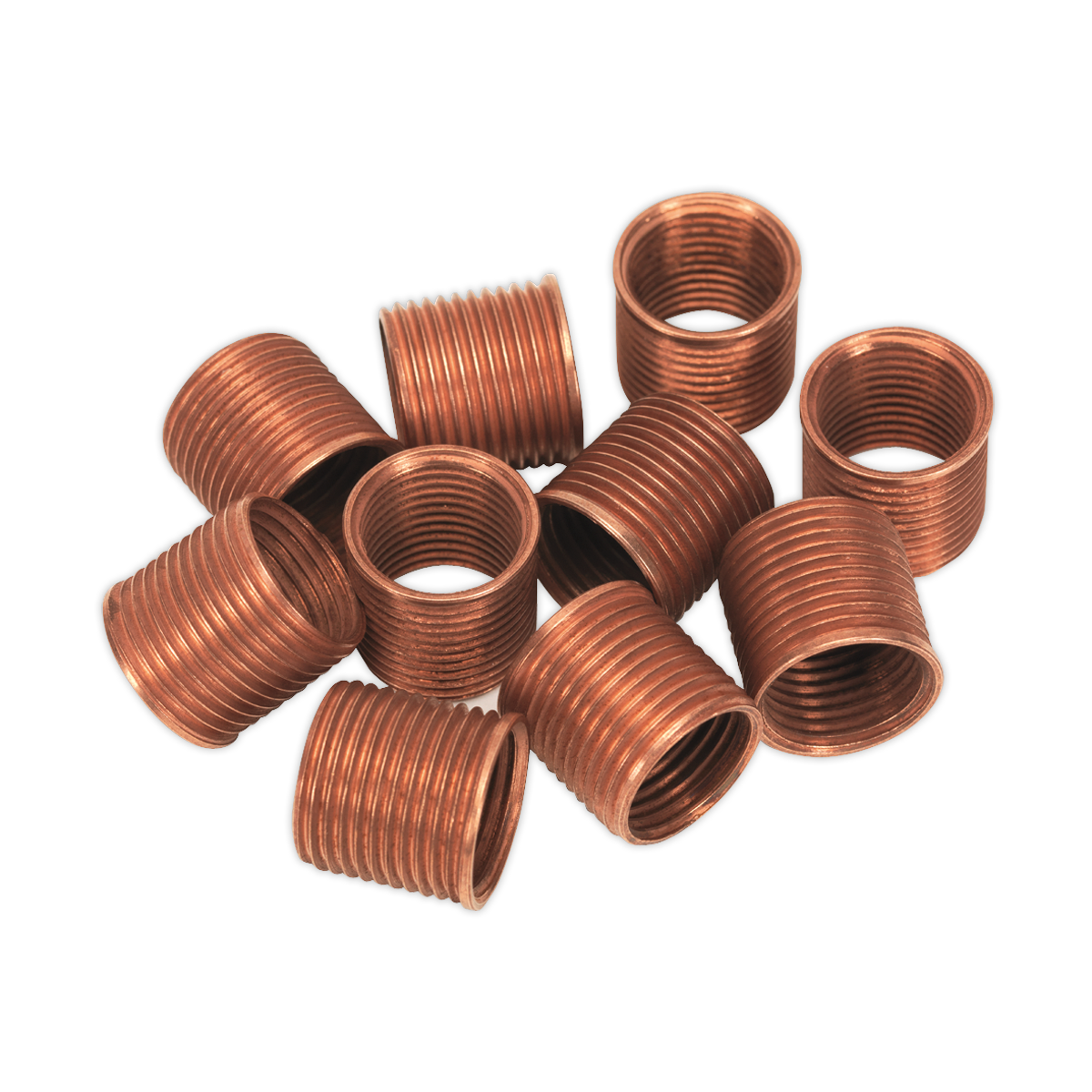 Thread Insert for VS301 M14 x 1.25mm 15mm - Pack of 10 VS301.15