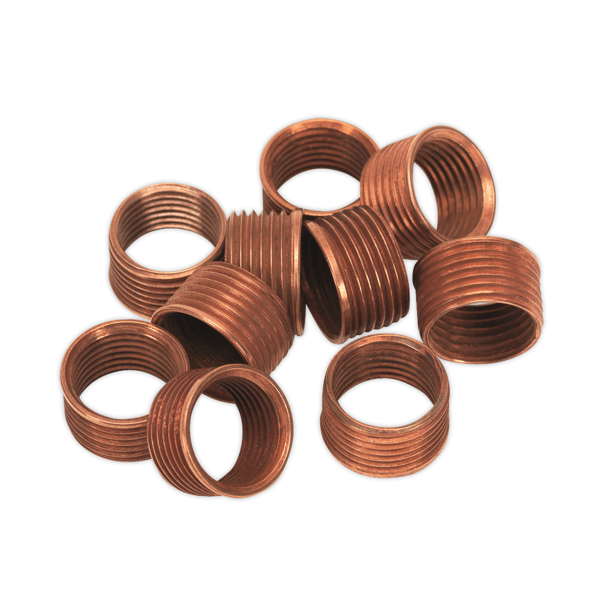 Thread Insert for VS301 M14 x 1.25mm 9.4mm - Pack of 10 VS301.9
