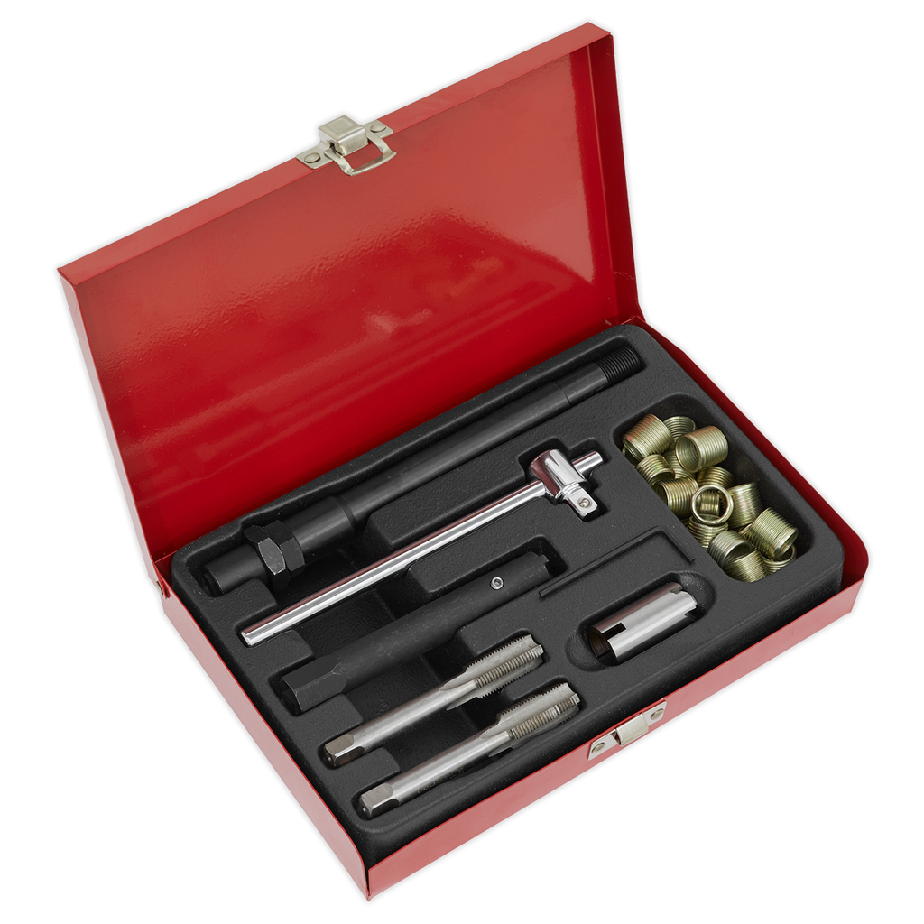 Spark Plug Thread Repair Kit VS301