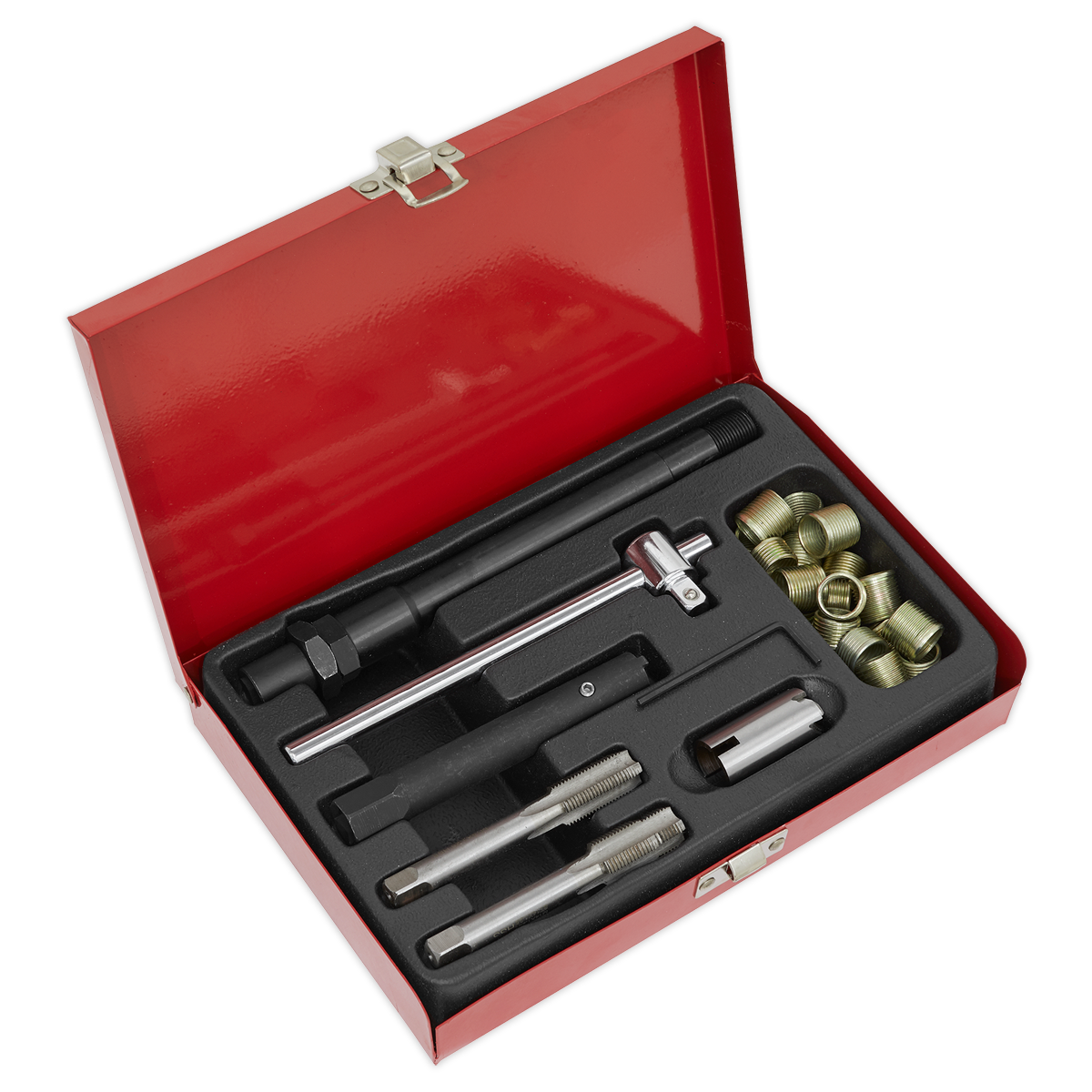 Spark Plug Thread Repair Kit VS301