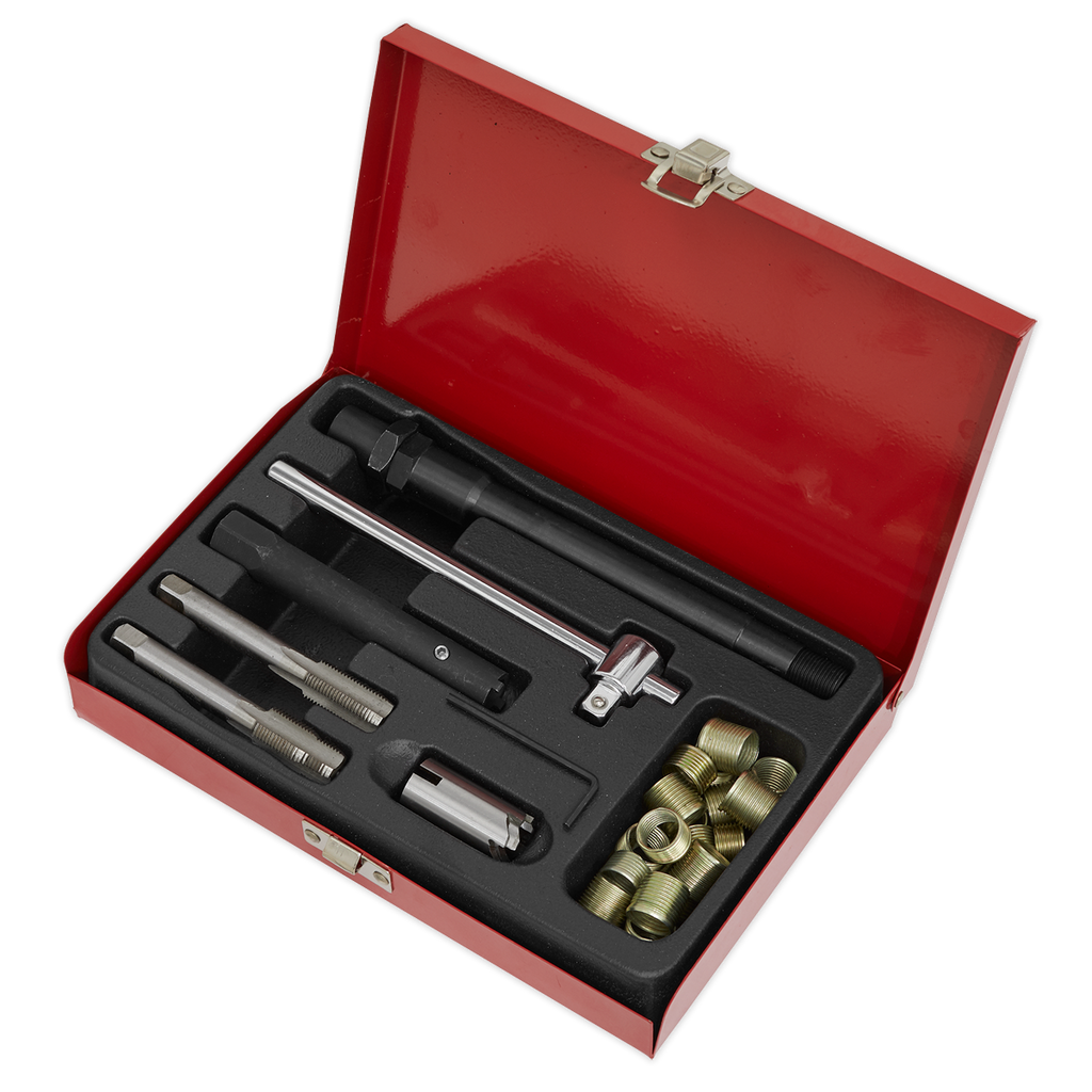 Spark Plug Thread Repair Kit VS301