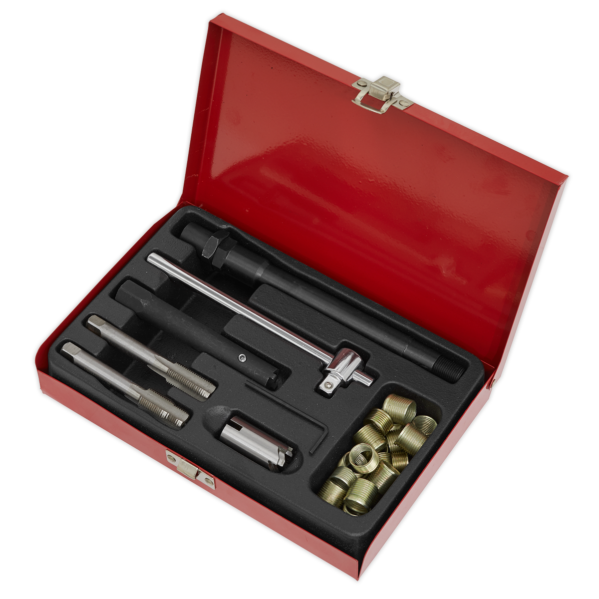 Spark Plug Thread Repair Kit VS301