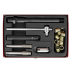 Spark Plug Thread Repair Kit VS301