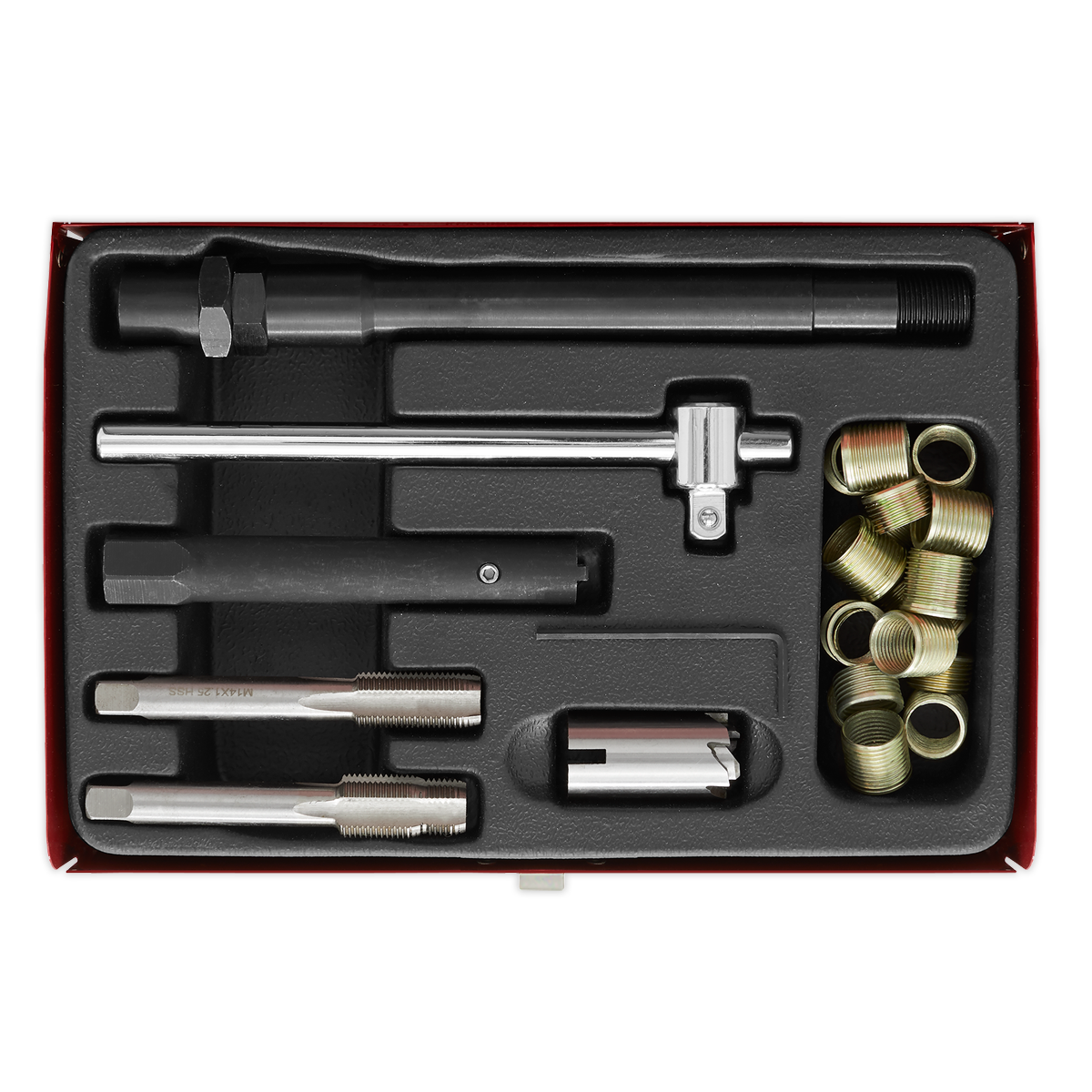 Spark Plug Thread Repair Kit VS301