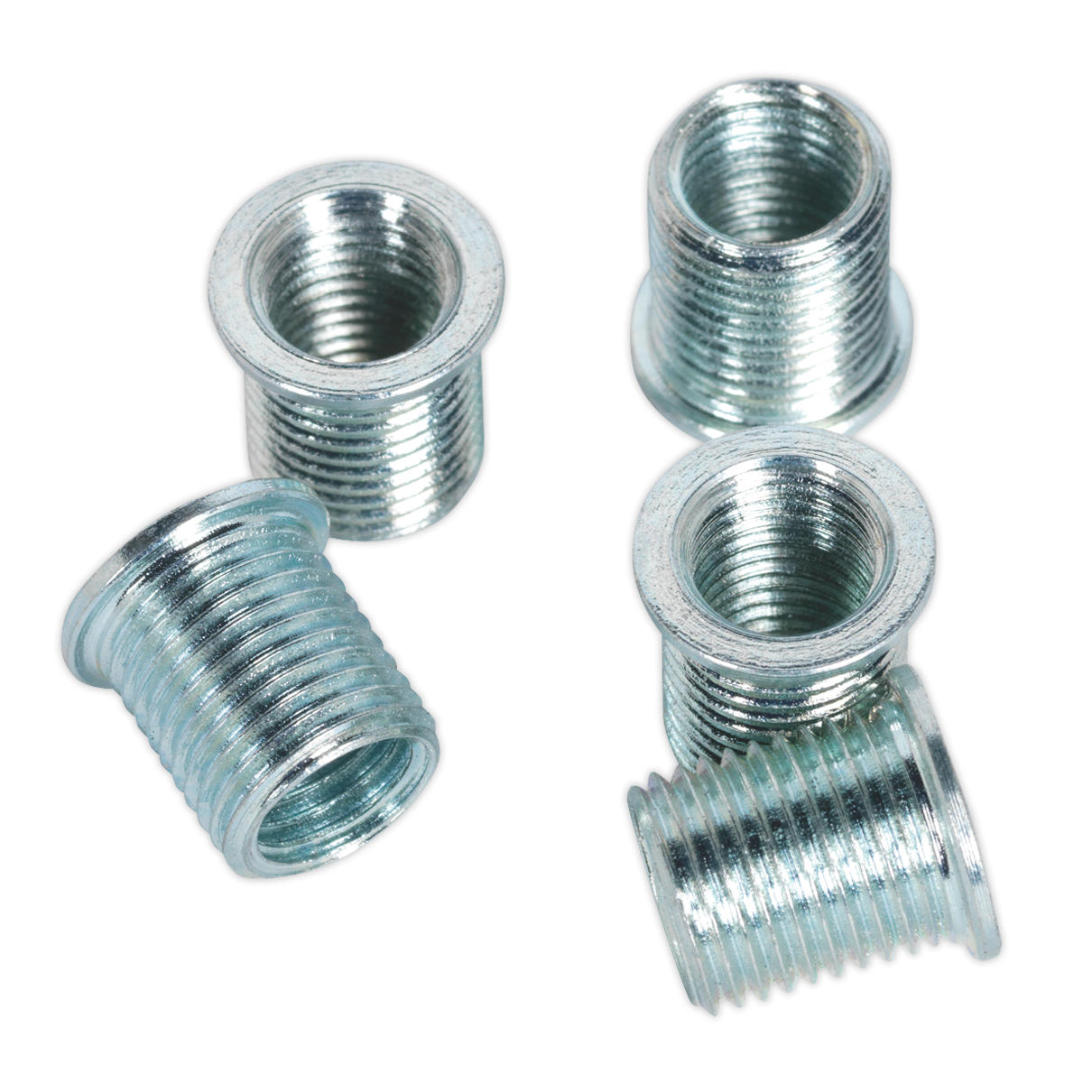 Thread Insert for VS311 M8 x 1mm - Pack of 5 VS311.01