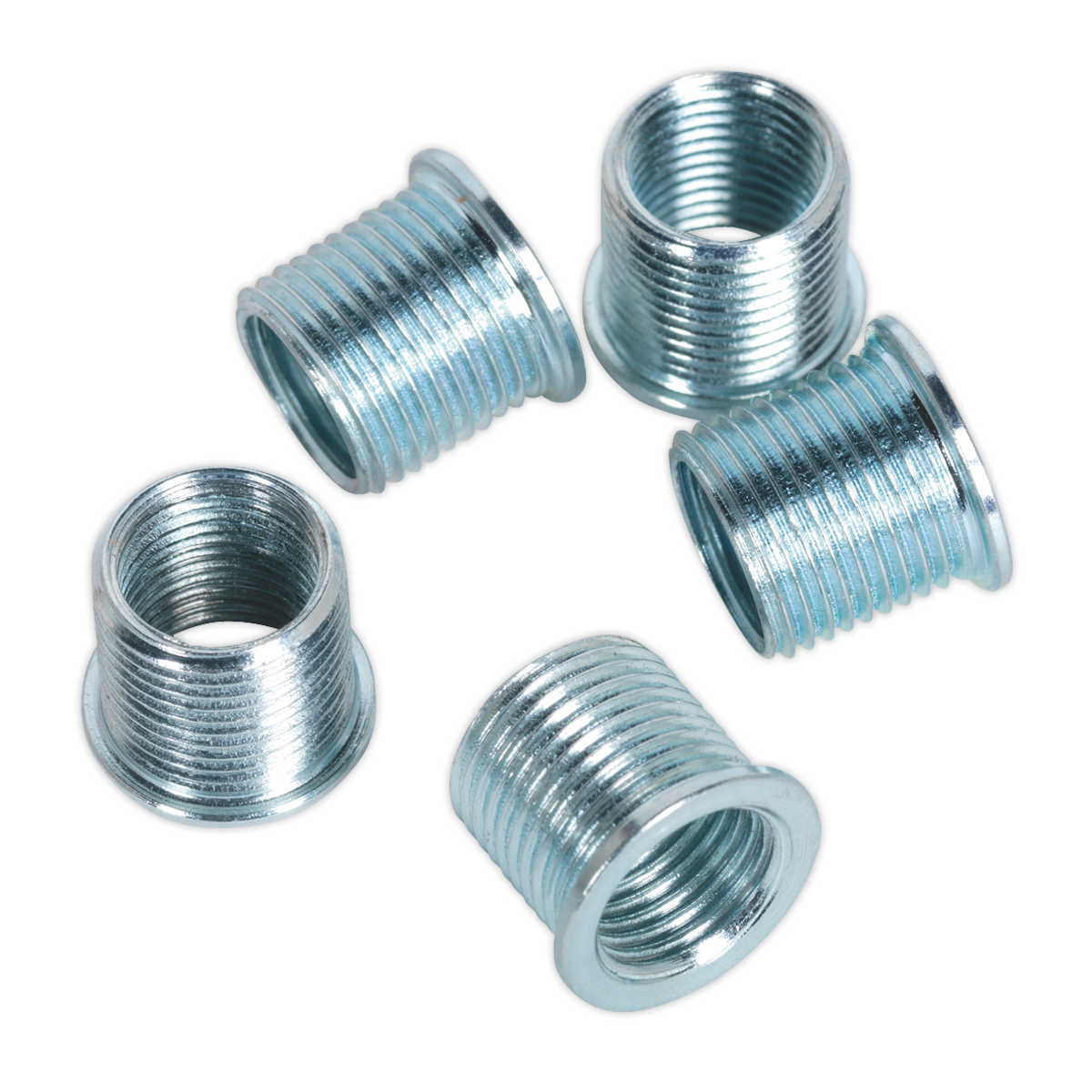 Thread Insert for VS311 M10 x 1mm - Pack of 5 VS311.02