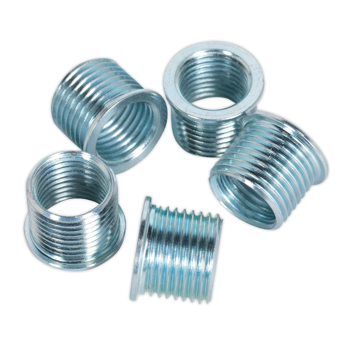 Thread Insert for VS311 M12 x 1.25mm - Pack of 5 VS311.04