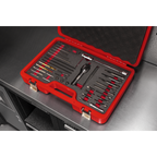 Damaged Glow Plug & Heater Element Removal Set 8 & 10mm VS3156