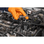 Damaged Glow Plug & Heater Element Removal Set 8 & 10mm VS3156