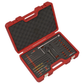 Damaged Glow Plug & Heater Element Removal Set 8 & 10mm VS3156