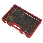 Damaged Glow Plug & Heater Element Removal Set 8 & 10mm VS3156