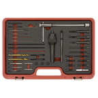 Damaged Glow Plug & Heater Element Removal Set 8 & 10mm VS3156