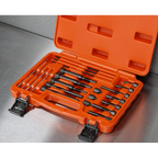 Glow Plug Heater Element Removal Set 8 & 10mm VS315