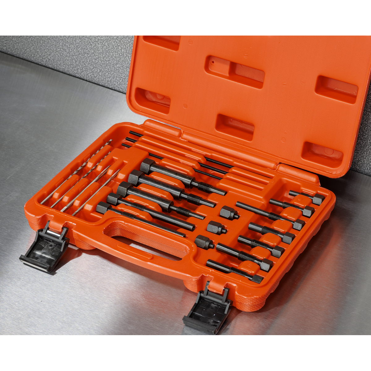 Glow Plug Heater Element Removal Set 8 & 10mm VS315