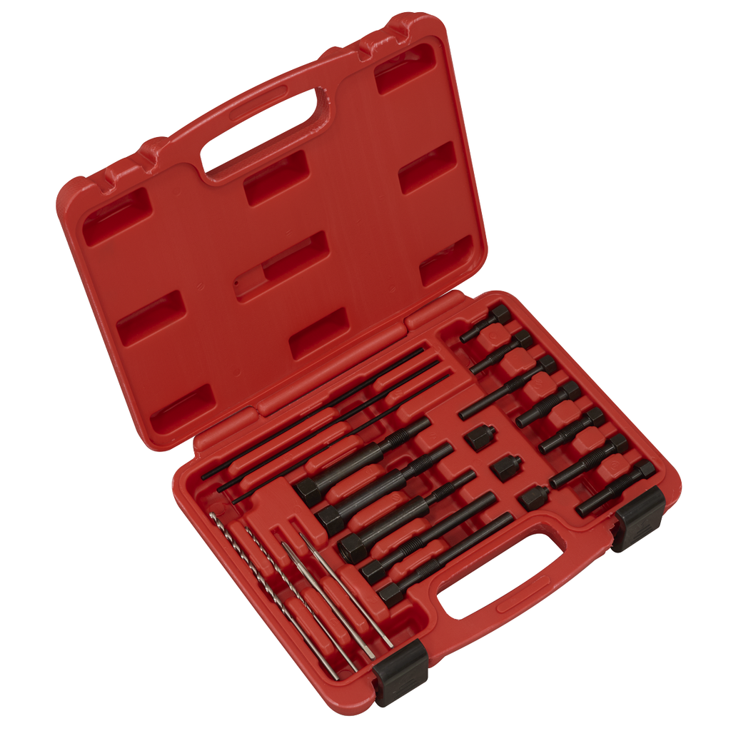 Glow Plug Heater Element Removal Set 8 & 10mm VS315