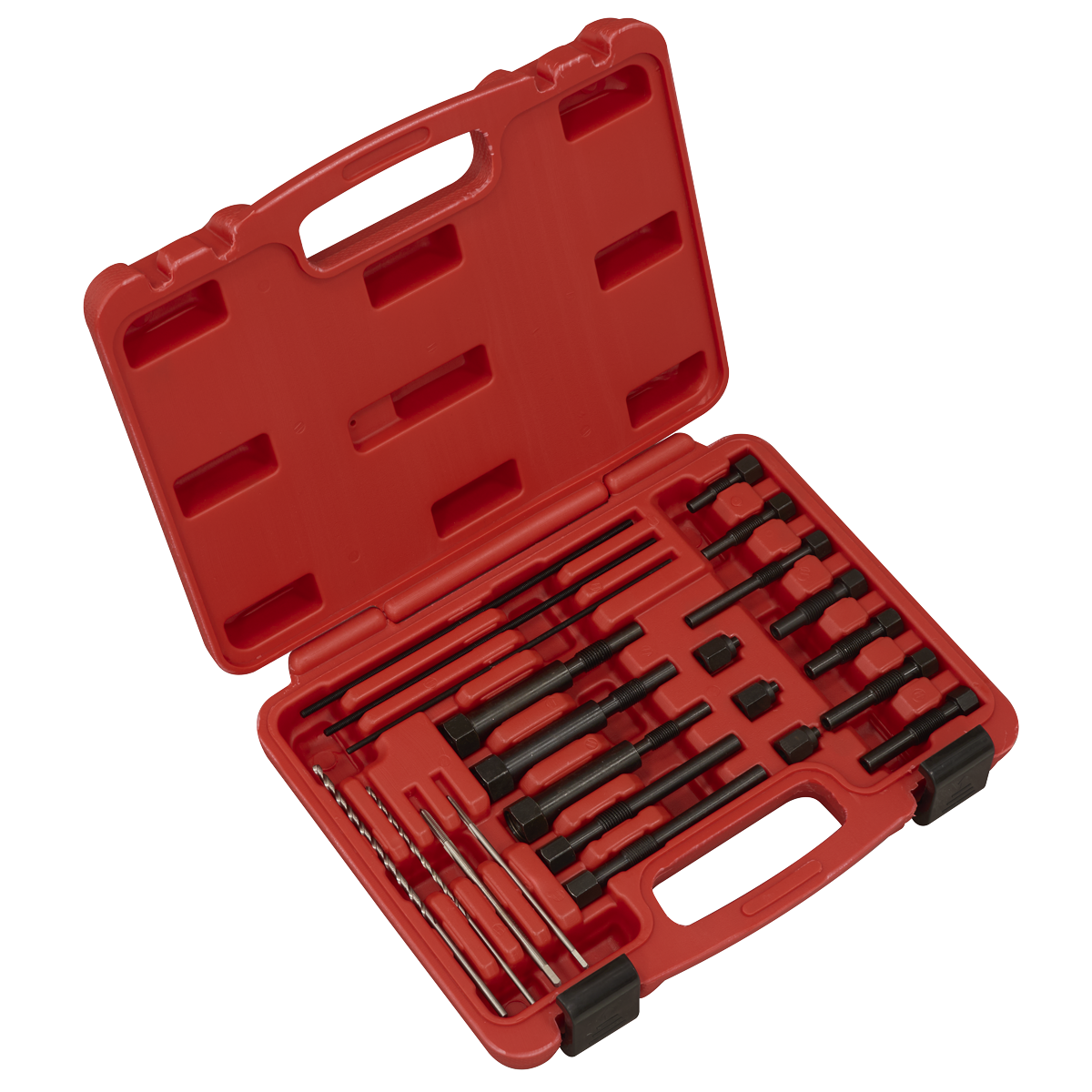 Glow Plug Heater Element Removal Set 8 & 10mm VS315