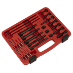 Glow Plug Heater Element Removal Set 8 & 10mm VS315