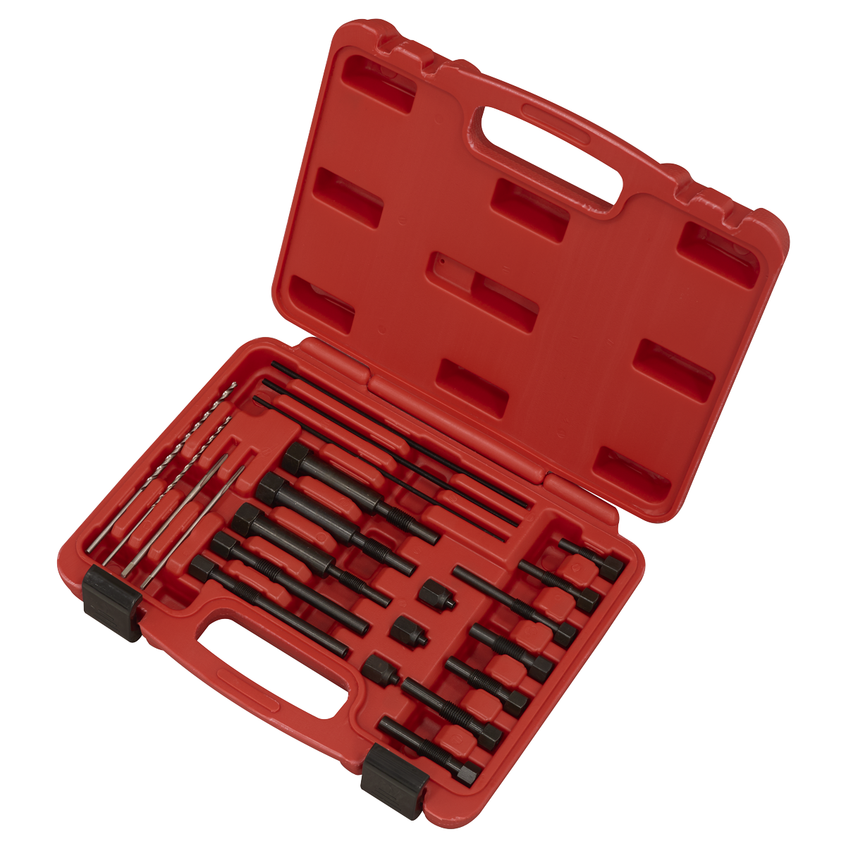 Glow Plug Heater Element Removal Set 8 & 10mm VS315