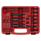 Glow Plug Heater Element Removal Set 8 & 10mm VS315