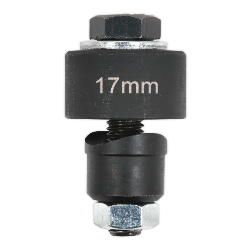 Parking Aid Bumper Cutter 17mm VS317