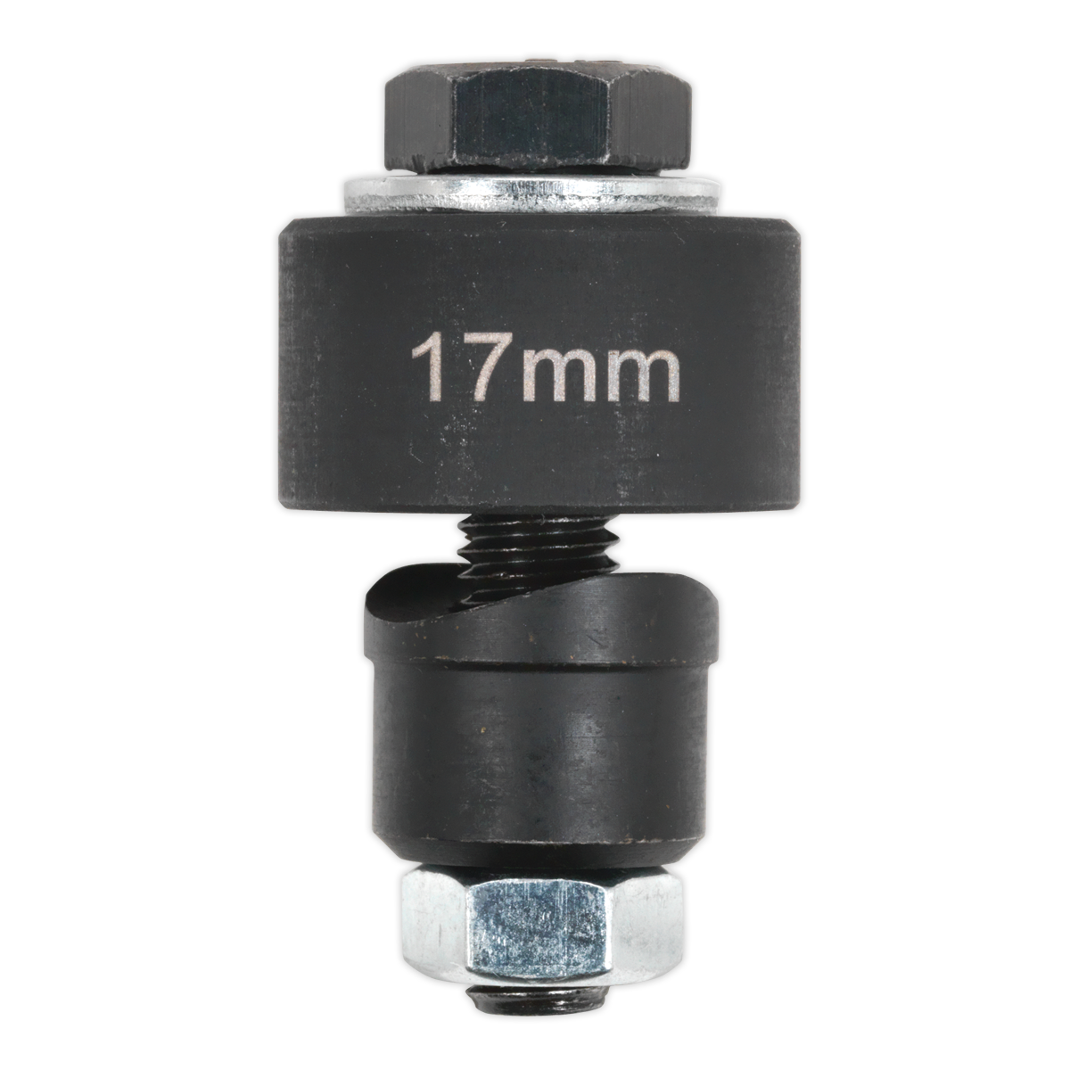 Parking Aid Bumper Cutter 17mm VS317
