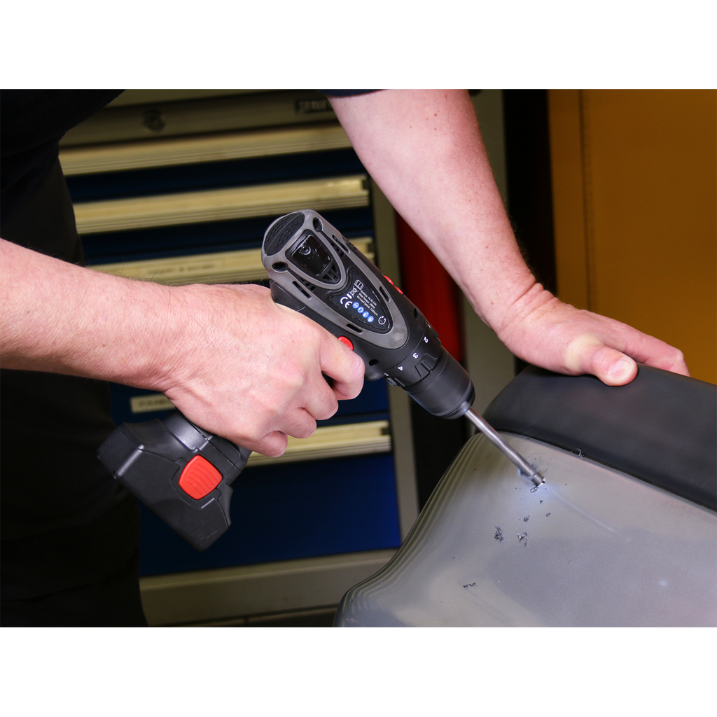 Parking Aid Bumper Cutter 18.2mm VS318