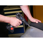 Parking Aid Bumper Cutter 19mm VS319