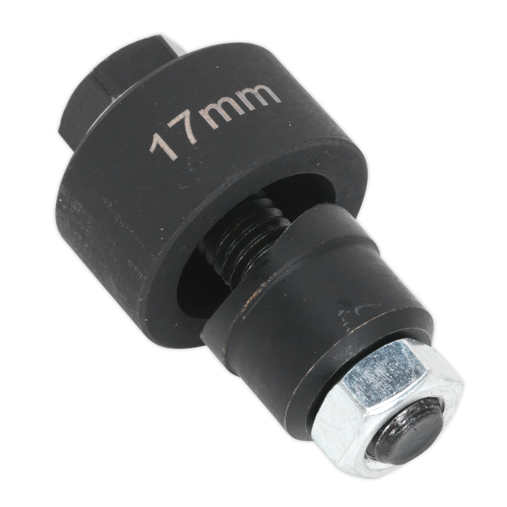 Parking Aid Bumper Cutter 17mm VS317