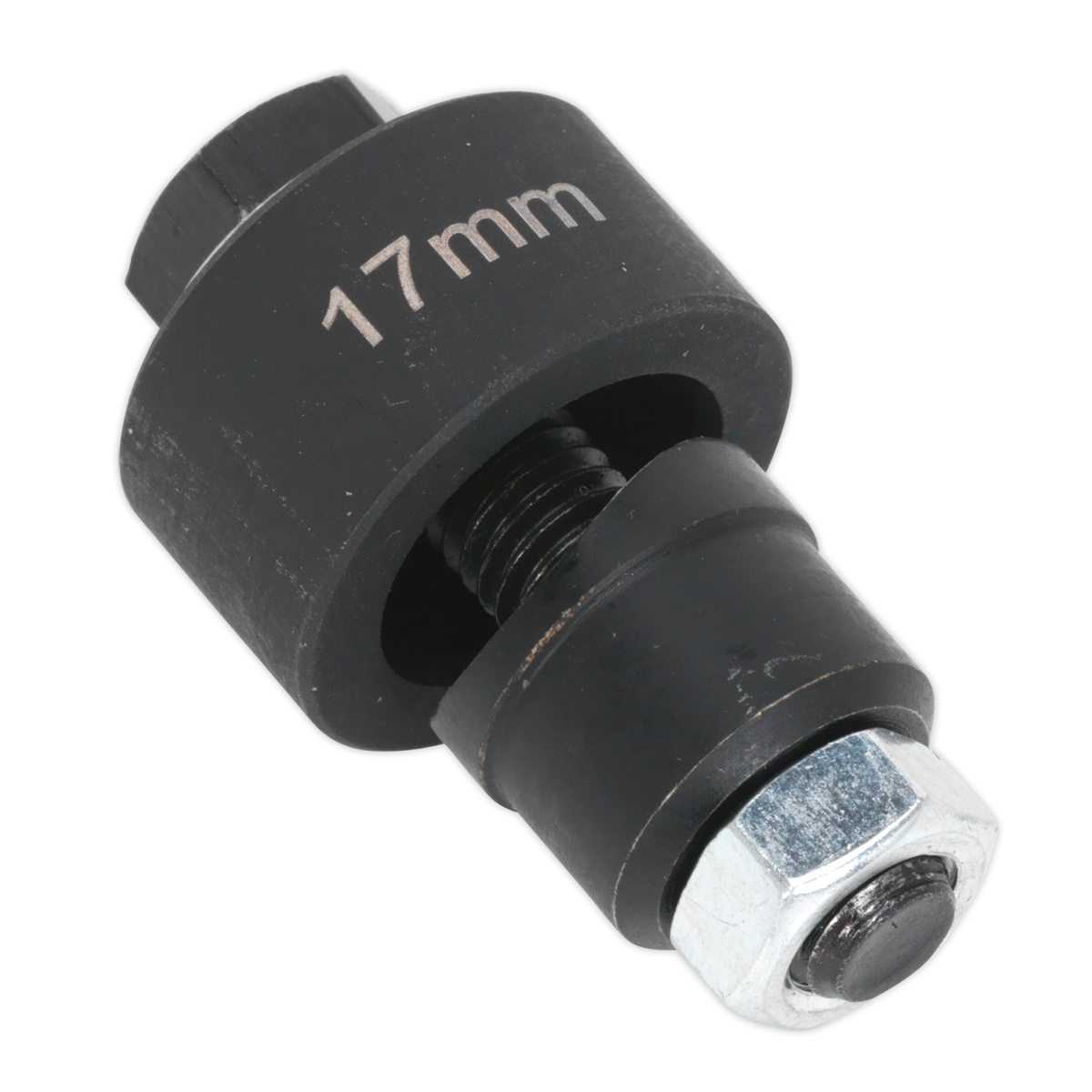Parking Aid Bumper Cutter 17mm VS317