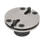2-Pin Adjustable Brake Wind-Back Adaptor 3/8"Sq Drive VS328