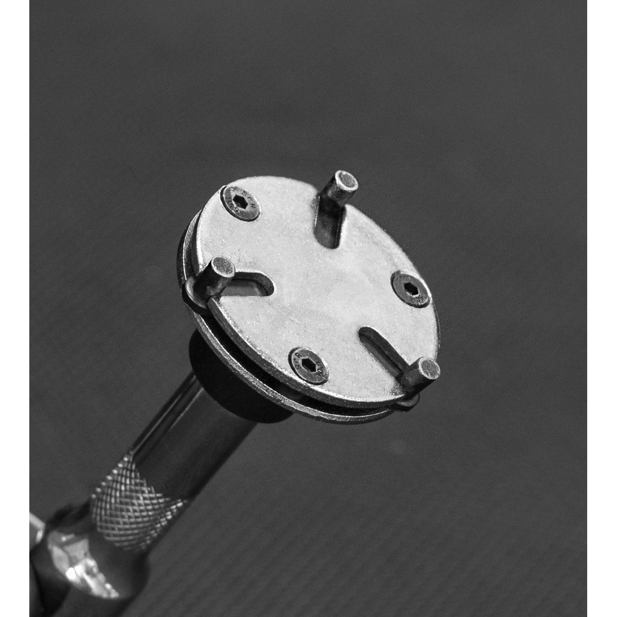 3-Pin Adjustable Brake Wind-Back Adaptor 3/8"Sq Drive VS329