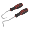Hose Removal Hook Set 2pc VS352