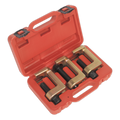Ball Joint Splitter Set 3pc VS3800