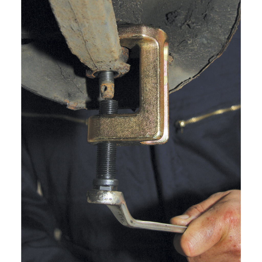 Ball Joint Splitter Set 3pc VS3800