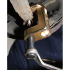 Ball Joint Splitter Set 3pc VS3800