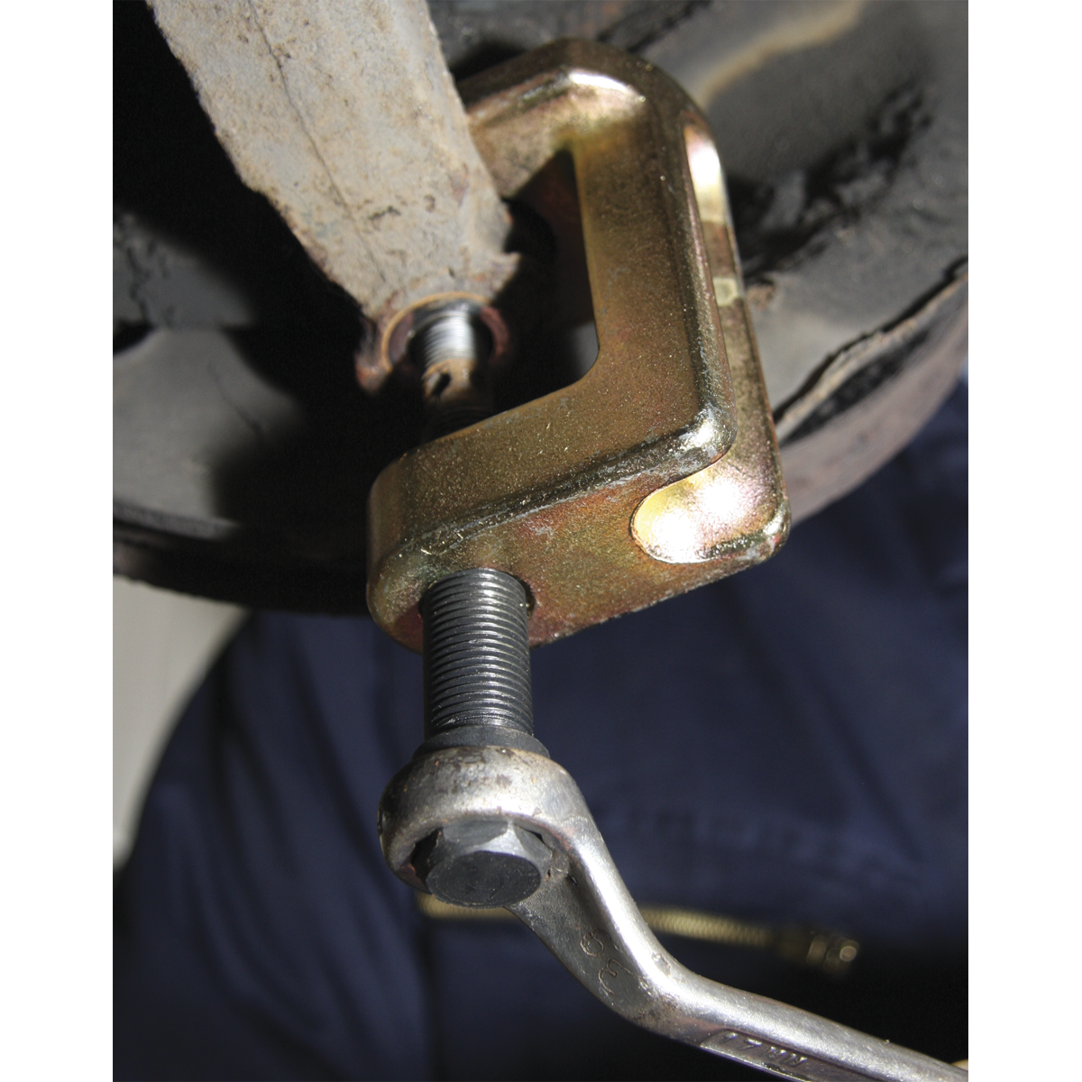 Ball Joint Splitter Set 3pc VS3800