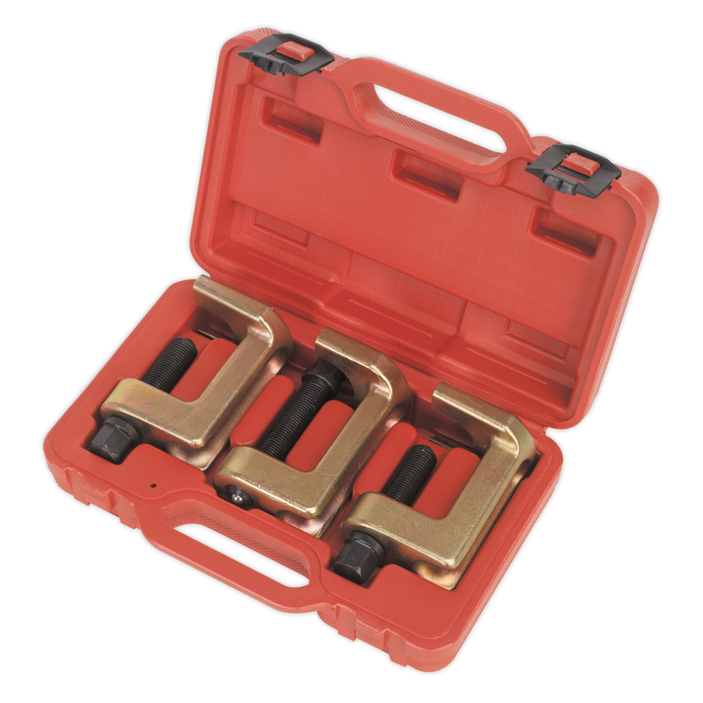 Ball Joint Splitter Set 3pc VS3800