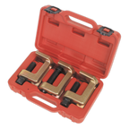 Ball Joint Splitter Set 3pc VS3800