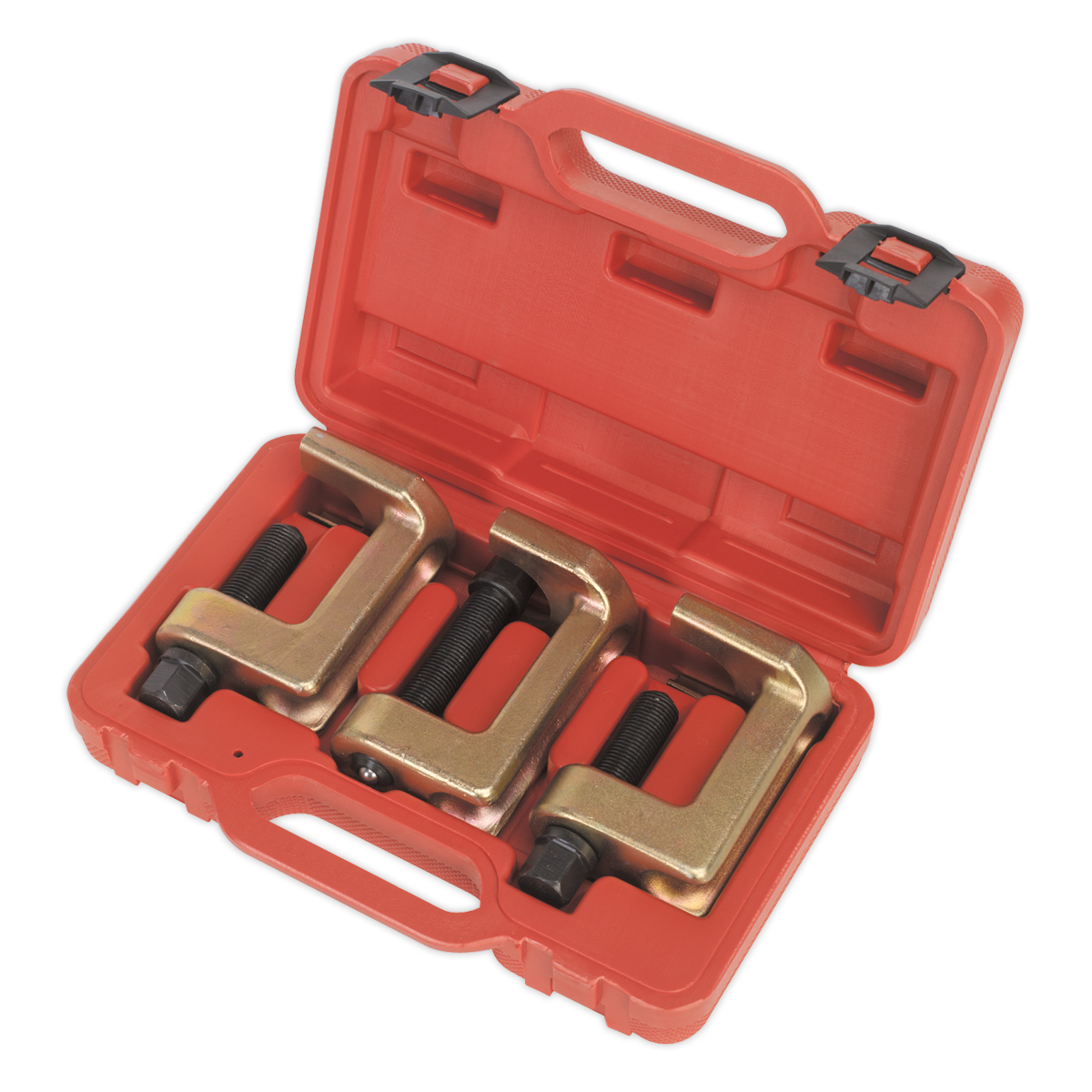Ball Joint Splitter Set 3pc VS3800