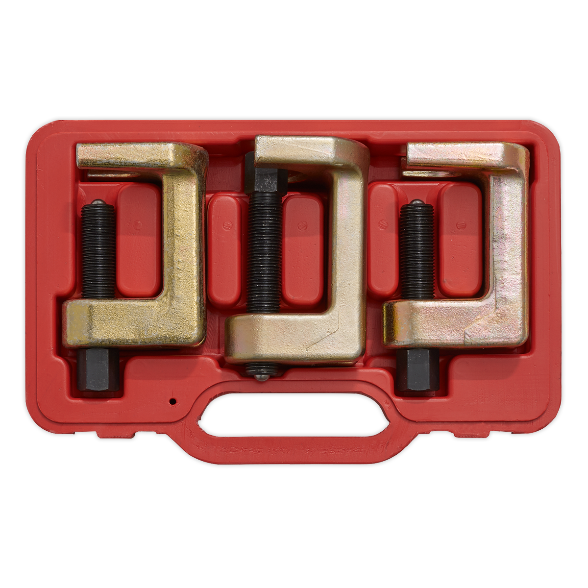 Ball Joint Splitter Set 3pc VS3800